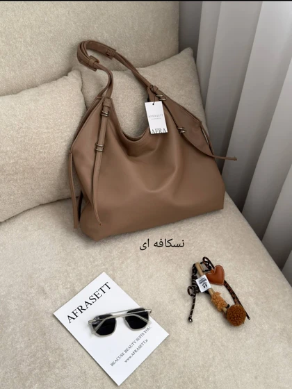 کیف نورا