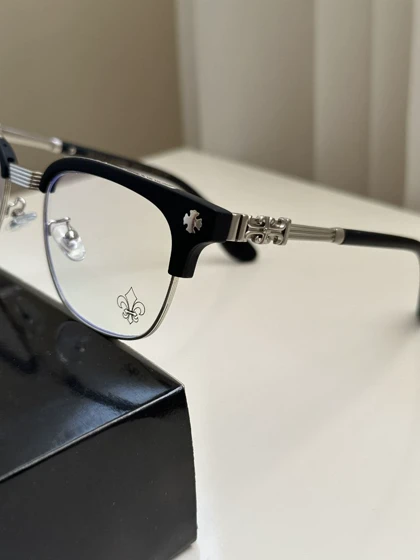 عینک کروم هارتز Chrome Hearts 187501 جیونبوک