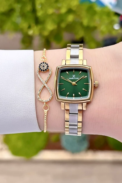 ساعت زنانه daniel-klein daniel-klein