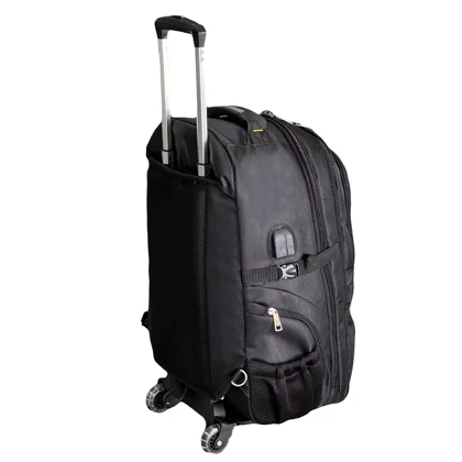 کوله پشتی چرخ دار سفری فوروراد مدل FORWARD - FCLT550020 SWEET TRAVEL