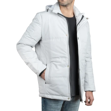 کاپشن مردانه وینترهارت مدل M2092002JC