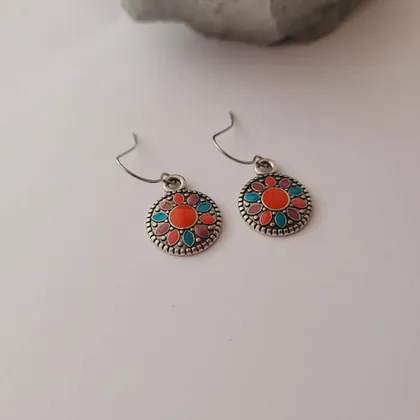 گوشواره زندیه