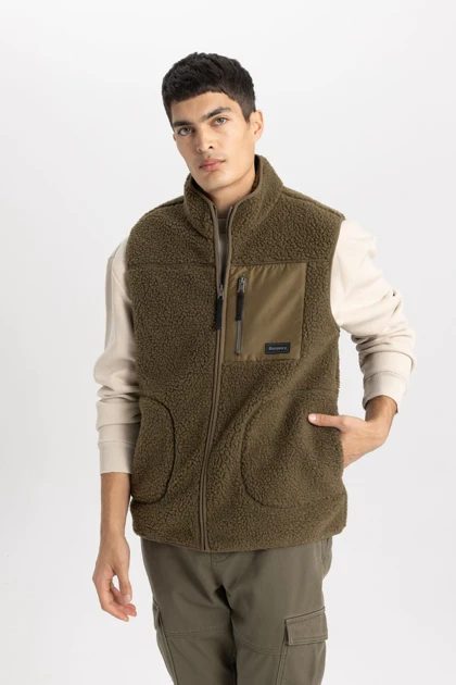 جلیقه مردانه اورجینال دیفکتو defacto