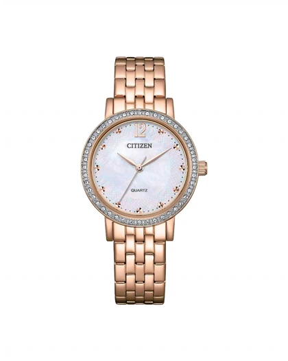 ساعت مچی زنانه سیتیزن CITIZEN EL3108-53D