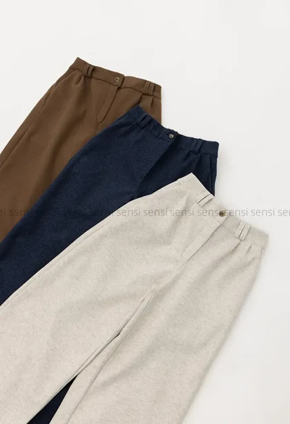 شلوار فوتر کشی ترک کد1004372