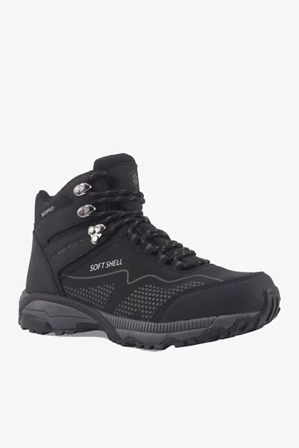 بوت و نیم بوت مردانه لامبرجک lumberjack