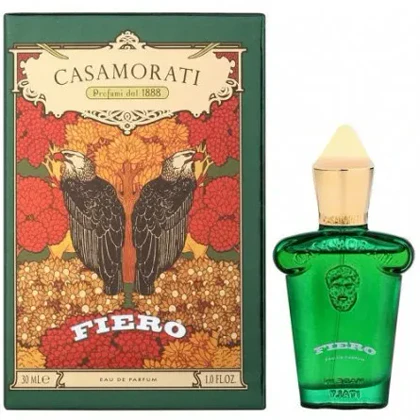 عطر ادکلن کازاموراتی زرجف-زرژاف فیئرو Xerjoff Casamorati Fiero
