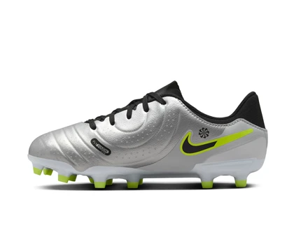 کفش فوتبال چمن جوان Nike Jr Tiempo Legend 10 Academy Fg/Mg PC_DV4348-001