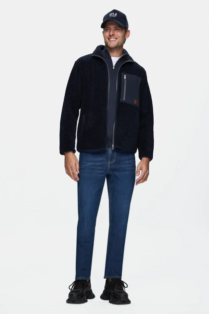 کت و کاپشن مردانه ucla ucla