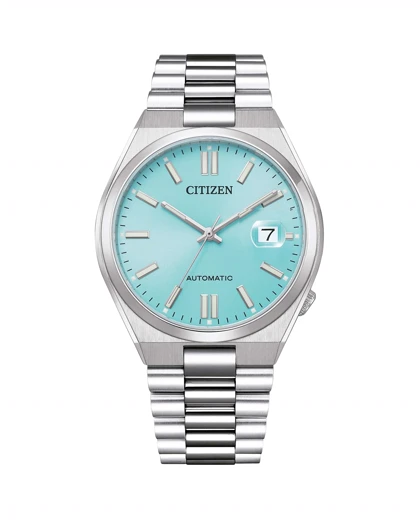 ساعت مچی مردانه سیتیزن CITIZEN NJ0151-88M