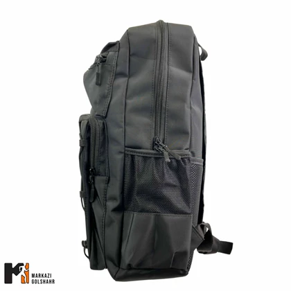 کوله پشتی ورزشی برزنتی نایک کد 613