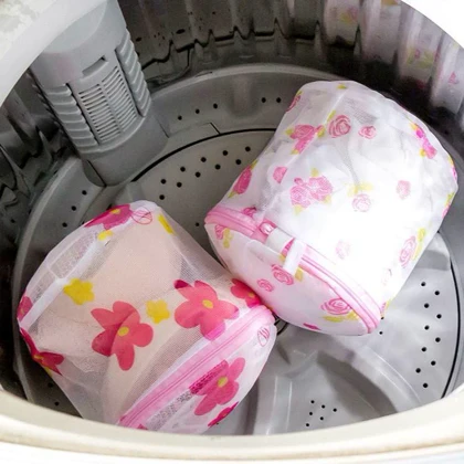 سبد شست و شو 1202 ( طرح رندوم )