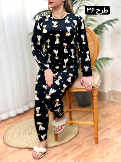 ست مخمل ابری2424