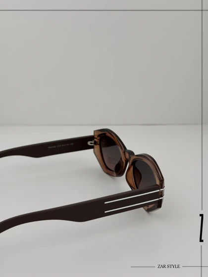 عینک آفتابی طرح دیور کد 2