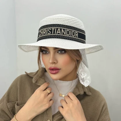 کلاه فدورا ساحلی دیور