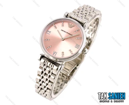 ساعت مچی امپریو آرمانی زنانه مدل Armani-2428-L