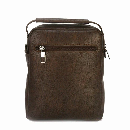 کیف رودوشی چرمی گوگانا مدل GOOGANA - GOOG404