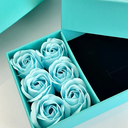 پکجینگ هدیه زنانه کد 726