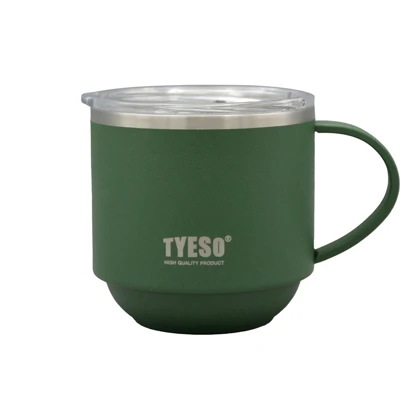 تراول ماگ لیوانی تایسو مدل TS-8825 ظرفیت 0.33 لیتر