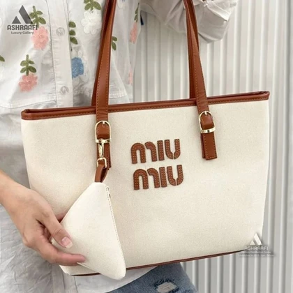 کیف زنانه میو میو Miu Miu Shoulder Bag A04