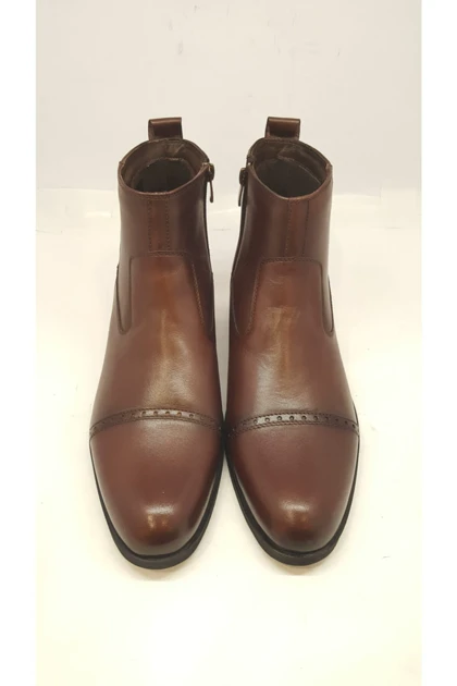 بوت و نیم بوت مردانه burc