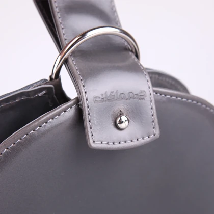 کیف کمری زنانه چرم یلسان مدل روژینا کد007-GL