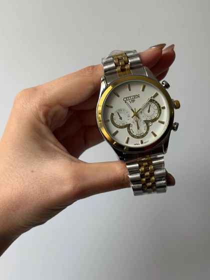 ساعت سیتی زن