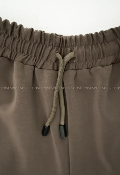 شلوار راسته اویشو کد1004223