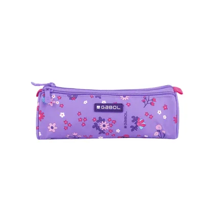جامدادی دخترانه گابل اسپانیا مدل VIOLET