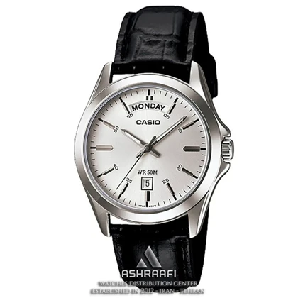 ساعت مردانه کاسیو Casio MTP-1370L-7AV