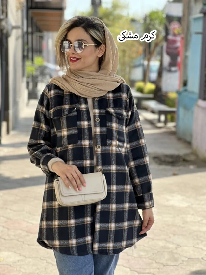 شکت چهارخونه لنا