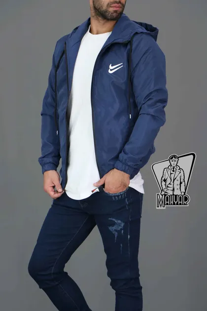 کاپشن مردانه NIKE