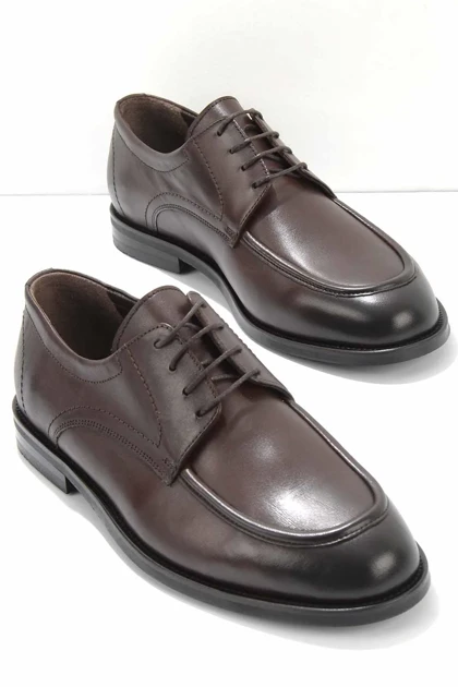 کفش کلاسیک مردانه بامبی bambi