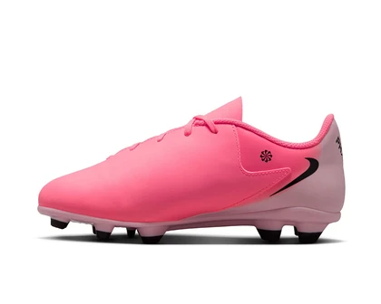 کفش فوتبال چند زمینی جوانان Nike Jr Phantom Gx II Club Fg/Mg PC_FJ2600-600