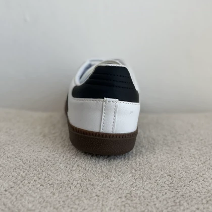 سامبا سفید کلاسیک