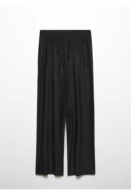 شلوار زنانه اورجینال منگو mango