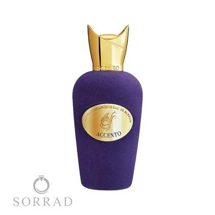 عطر ادکلن سوسپیرو اکسنتو | Sospiro Accento