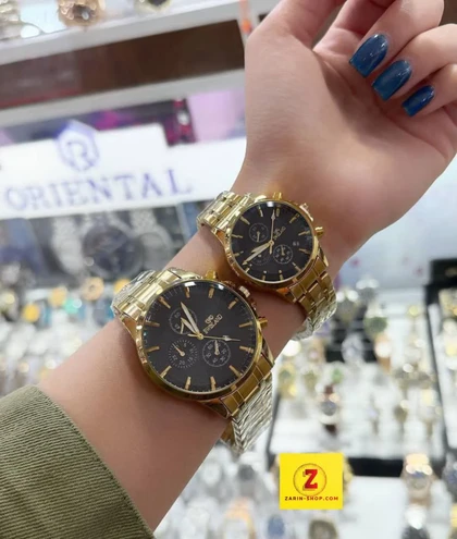 ساعت ست و تک زنانه مردانه سویسلند