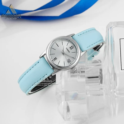 ساعت زنانه کاسیو Casio LTP-V002L-2B3
