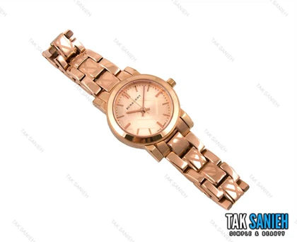 ساعت مچی عقربه ای زنانه بربری مدل Burberry-1750-L