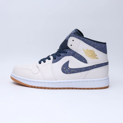 کتانیNIKE JORDAN 1 HIGH کد 121472
