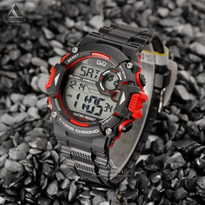 ساعت دیجیتالی کیو اند کیو Q&Q M146J003Y