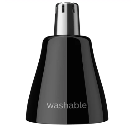 موزن گوش و بینی فیلیپس Philips Norelco سری 5000 مدل NT5600 ضدآب