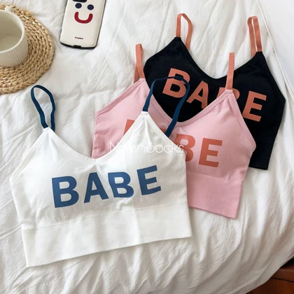 نیم‌تنه BABE (محصول لک دارد)