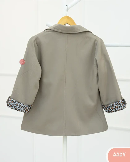 کت آسترپلنگی 5557