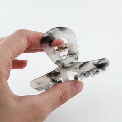 کلیپس زنانه مدل ربان 3