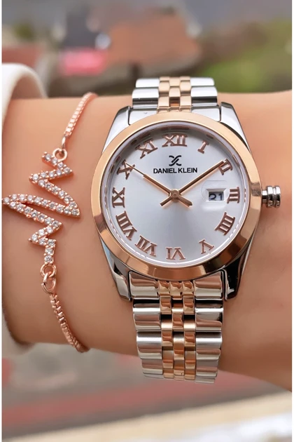 ساعت زنانه daniel-klein