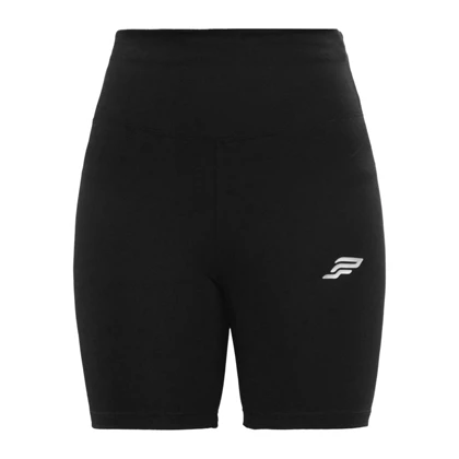 بایکر ورزشی زنانه پولانو مدل CN-PY-22005 مشکی