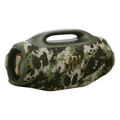اسپیکر بلوتوثی JBL مدل Boombox 4