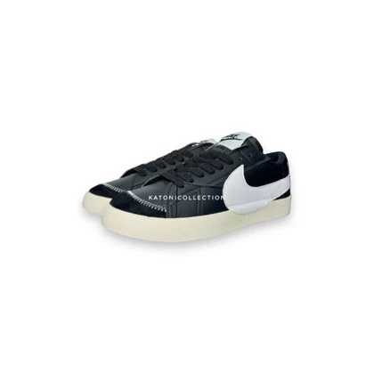 کتانی نایک بلیزر بدون ساق جامبو Nike Blazer Low 77 Jumbo